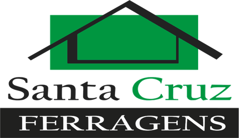 Logo Santa Cruz Ferragens